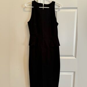 Business casual dress